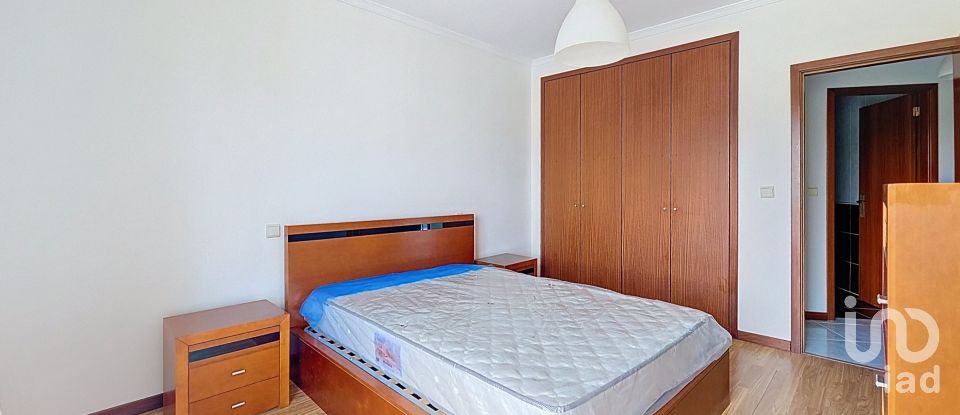 Apartamento T3 em Válega de 135 m²