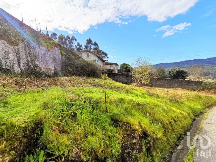 Land in Perre of 269 m²