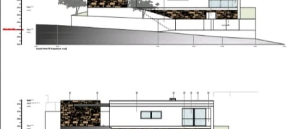 Land in Perre of 269 m²