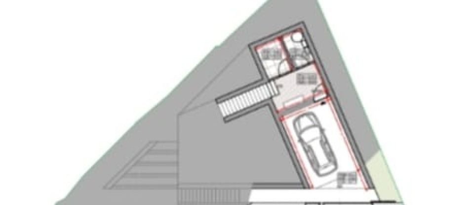 Land in Perre of 269 m²