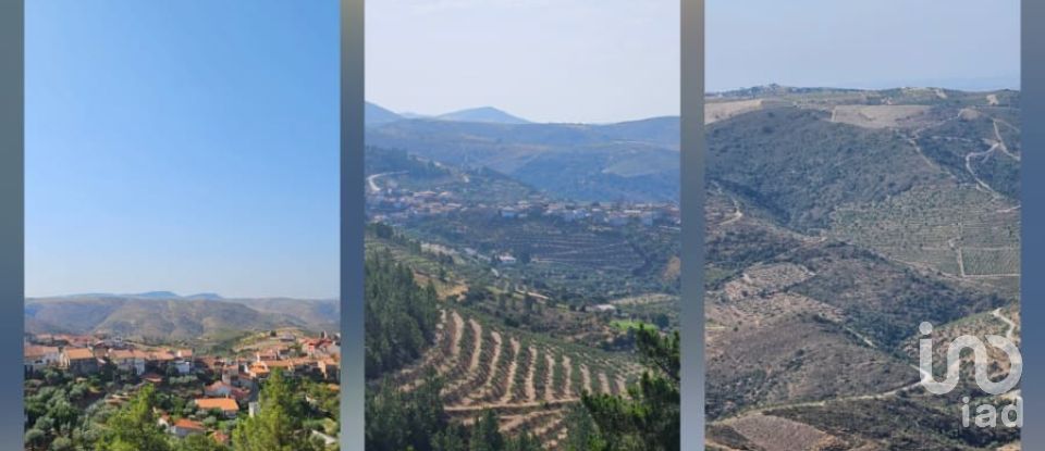 Maison de village T3 à Açoreira de 98 m²