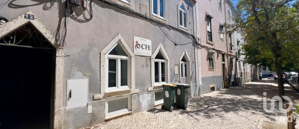 Apartment T1 in Alcântara of 41 m²