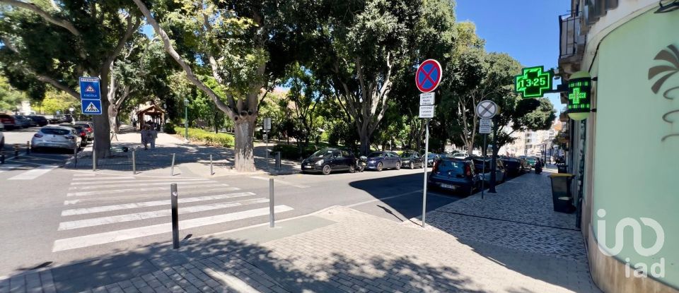 Apartment T1 in Alcântara of 41 m²