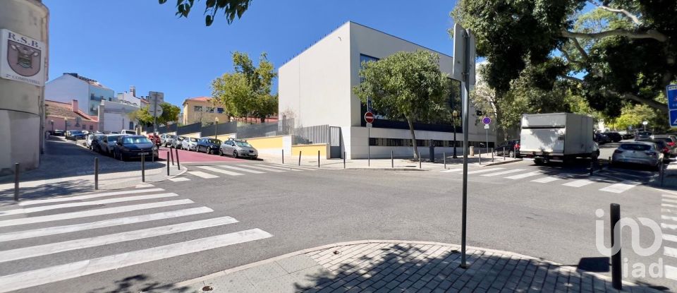 Apartment T1 in Alcântara of 41 m²