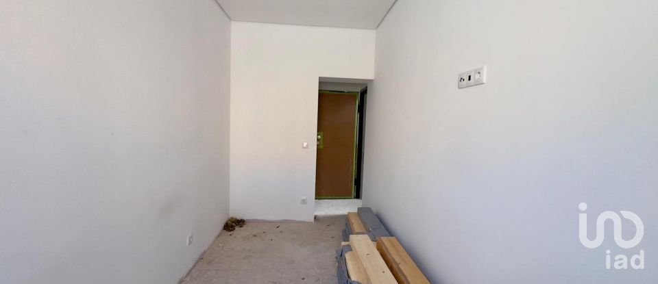 Apartment T1 in Alcântara of 41 m²