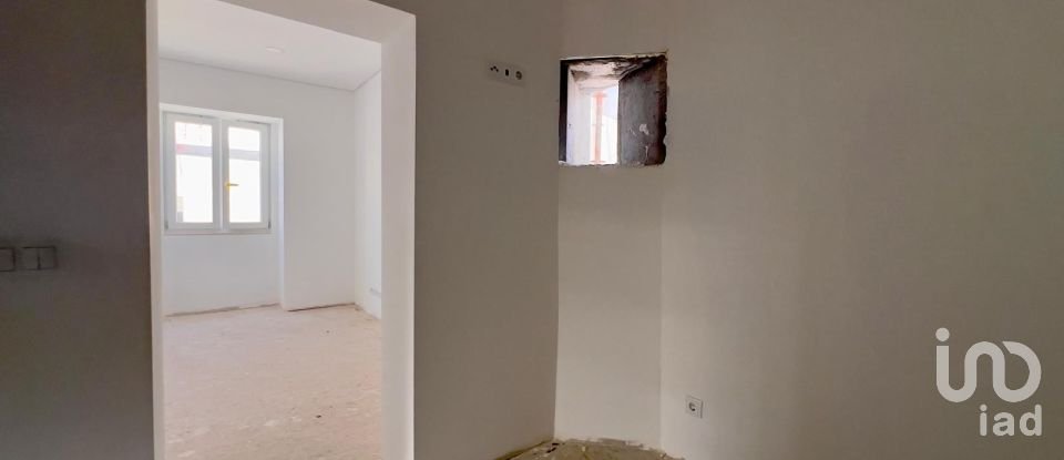 Apartment T1 in Alcântara of 41 m²