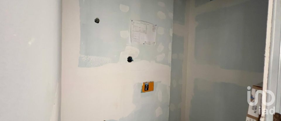 Apartment T1 in Alcântara of 41 m²