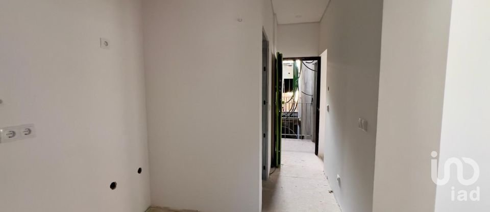 Apartment T1 in Alcântara of 41 m²