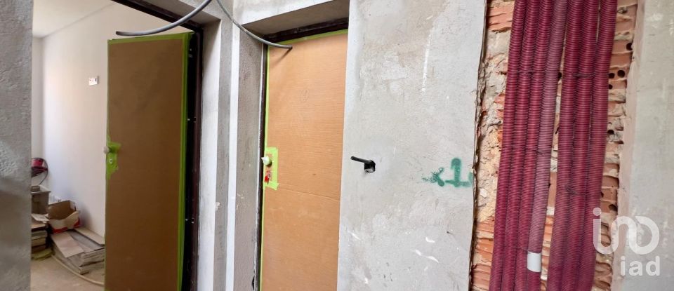 Apartment T1 in Alcântara of 41 m²