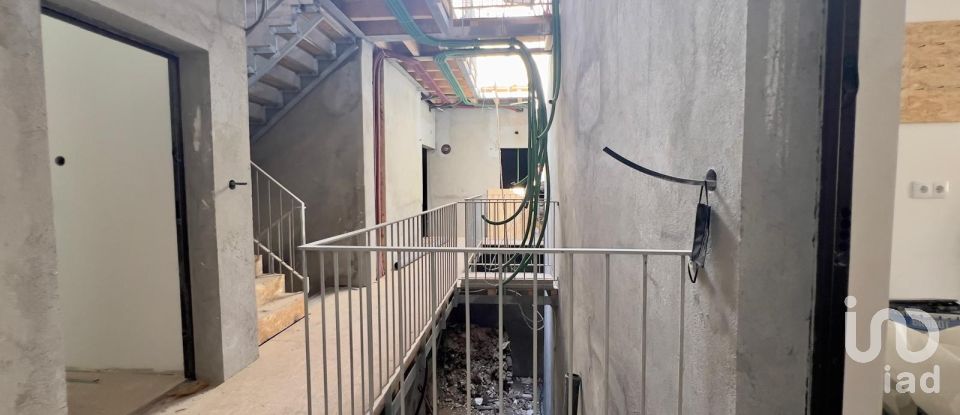 Apartment T1 in Alcântara of 41 m²