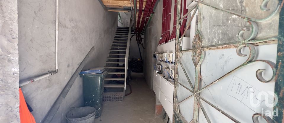 Apartment T1 in Alcântara of 41 m²