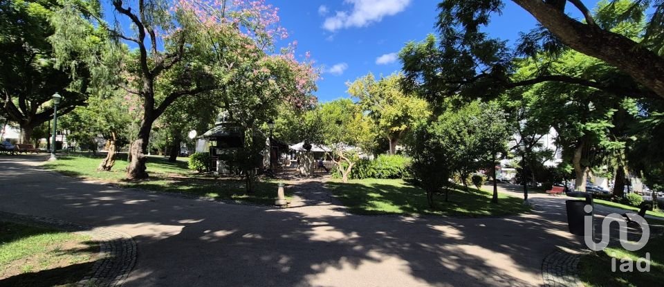 Apartment T1 in Alcântara of 41 m²