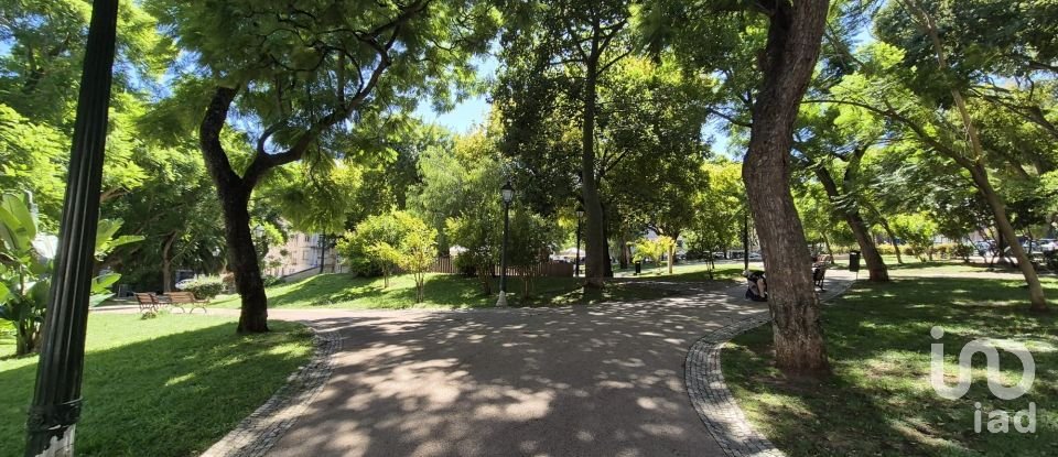 Apartment T1 in Alcântara of 41 m²