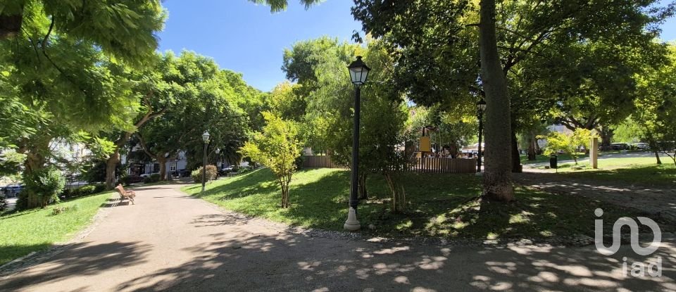 Apartment T1 in Alcântara of 41 m²