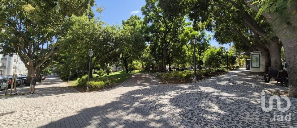 Apartment T1 in Alcântara of 41 m²