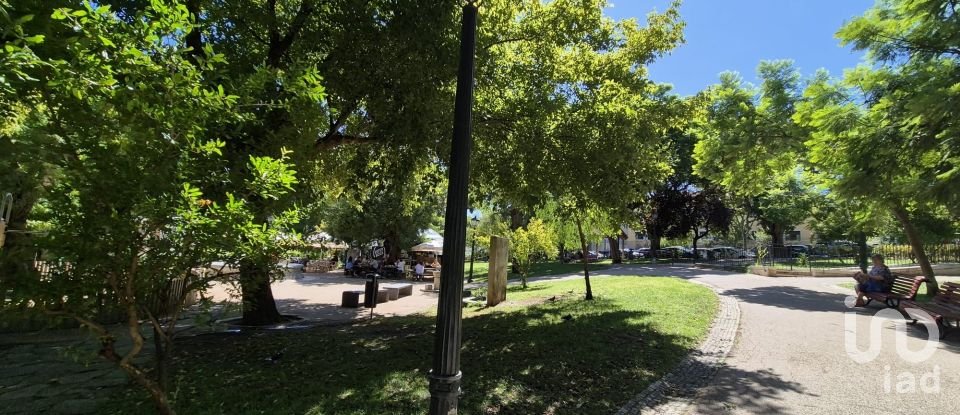 Apartment T1 in Alcântara of 41 m²