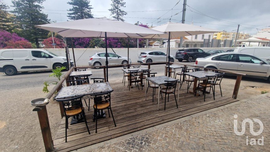 Boutique/Local commercial à Olhão de 87 m²