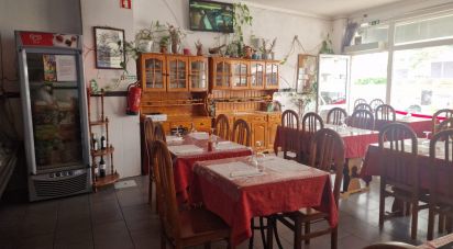 Boutique/Local commercial à Olhão de 87 m²