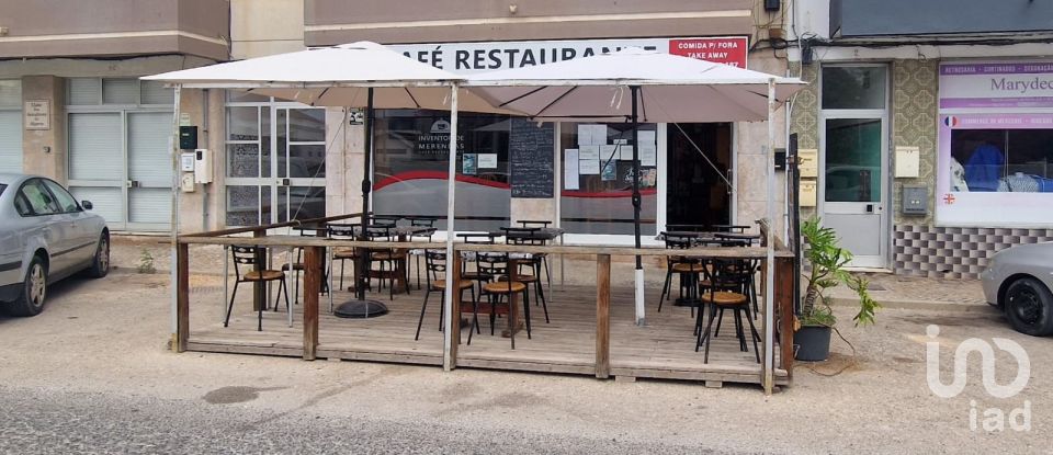 Boutique/Local commercial à Olhão de 87 m²