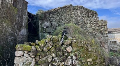 Maison rustique T0 à São João da Fresta de 81 m²