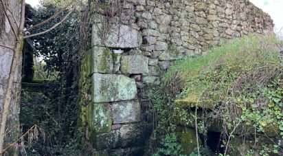 Maison rustique T0 à São João da Fresta de 81 m²