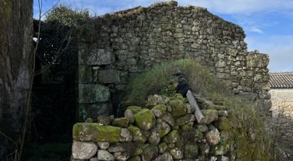 Maison rustique T0 à São João da Fresta de 81 m²