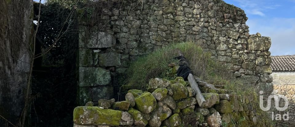 Maison rustique T0 à São João da Fresta de 81 m²