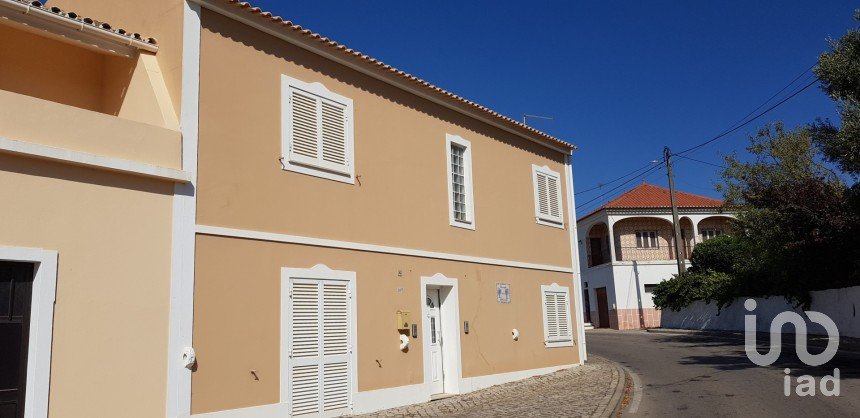 House T4 in Boliqueime of 216 m²