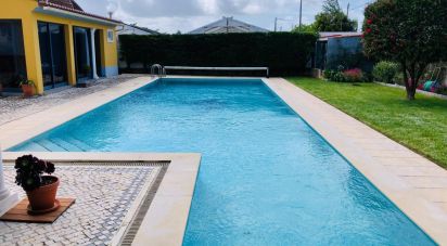 Maison T5 à Silveira de 285 m²