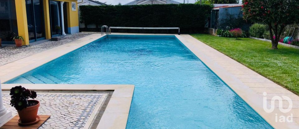 Maison T5 à Silveira de 285 m²