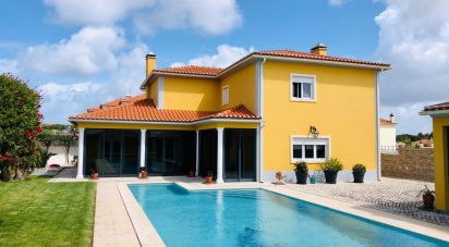 Maison T5 à Silveira de 285 m²