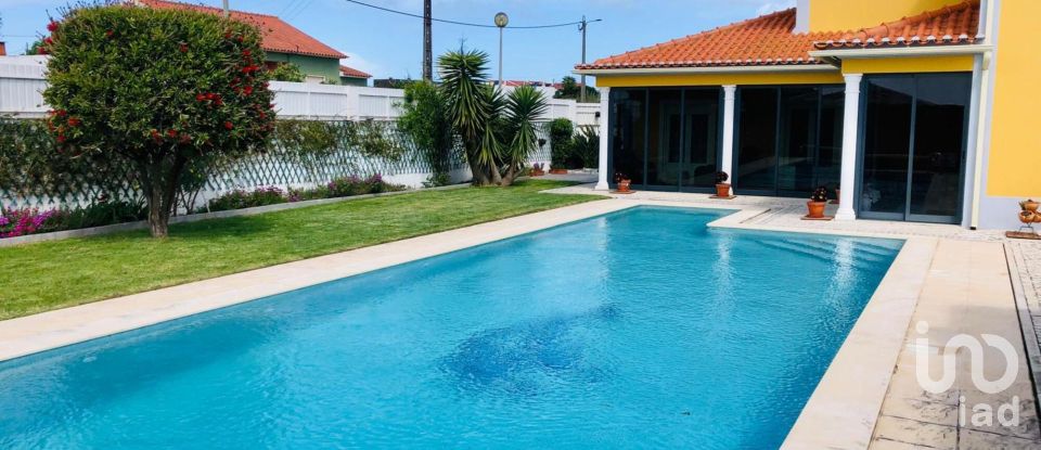 Maison T5 à Silveira de 285 m²