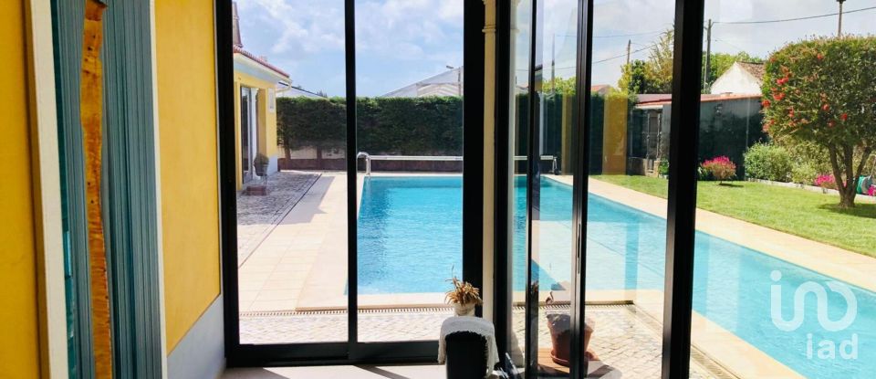 Maison T5 à Silveira de 285 m²