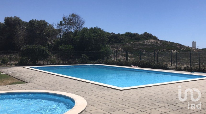 Apartment T3 in Silveira of 210 m²