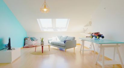 Appartement T3 à Silveira de 210 m²