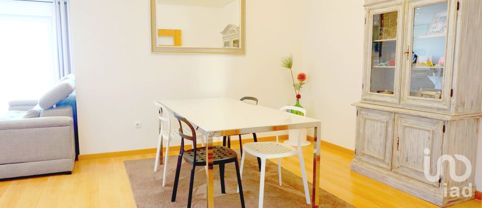 Apartment T3 in Silveira of 210 m²