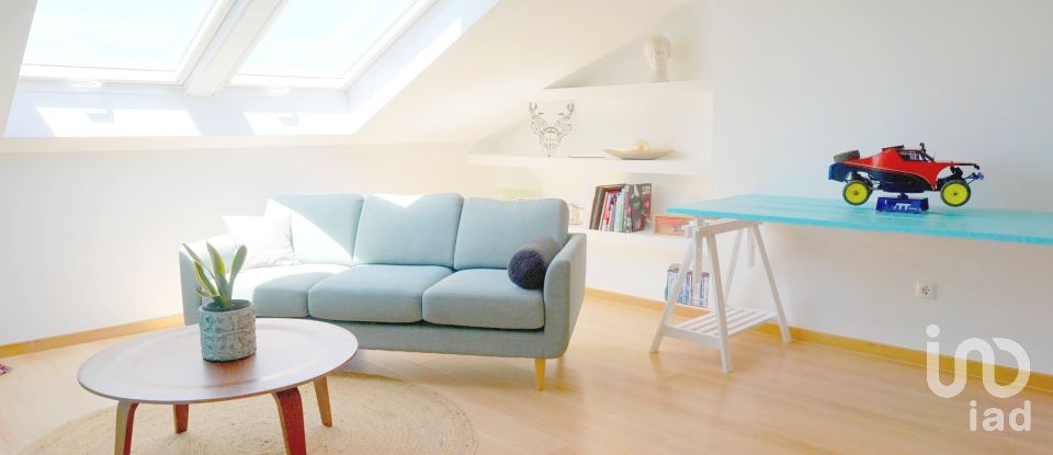 Apartment T3 in Silveira of 210 m²