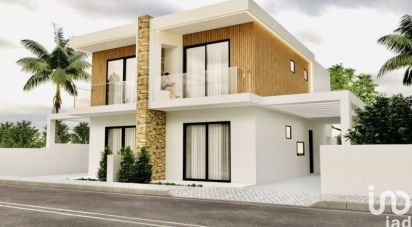 House T3 in Fernão Ferro of 130 m²