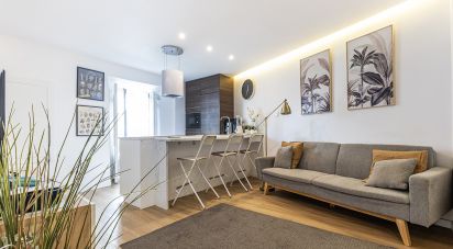 Apartment T1 in Santa Maria Maior of 57 m²