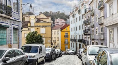 Apartment T1 in Santa Maria Maior of 57 m²