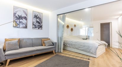 Apartment T1 in Santa Maria Maior of 57 m²