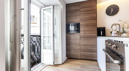 Apartment T1 in Santa Maria Maior of 57 m²