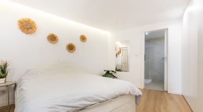 Apartment T1 in Santa Maria Maior of 57 m²