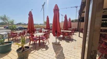 Boutique/Local commercial à Quarteira de 150 m²