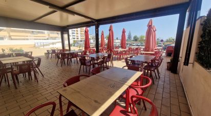 Boutique/Local commercial à Quarteira de 150 m²