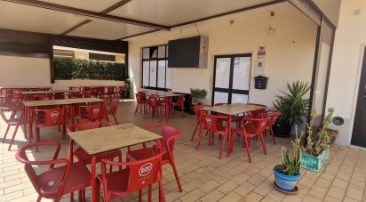 Boutique/Local commercial à Quarteira de 150 m²