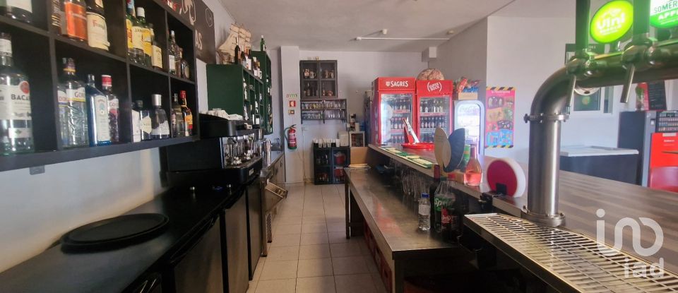 Boutique/Local commercial à Quarteira de 150 m²