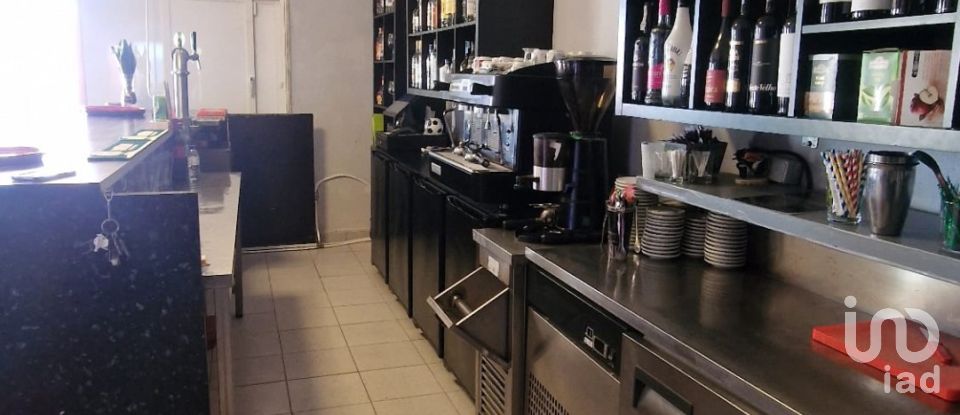 Boutique/Local commercial à Quarteira de 150 m²