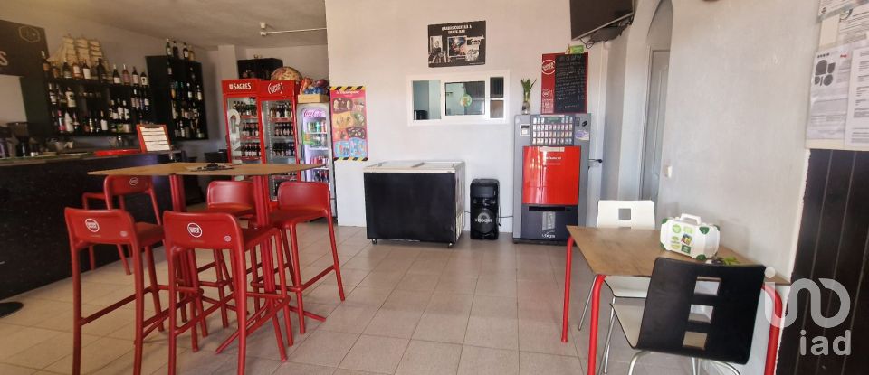 Boutique/Local commercial à Quarteira de 150 m²