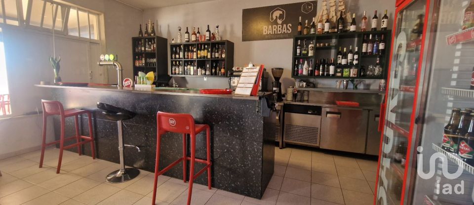 Boutique/Local commercial à Quarteira de 150 m²